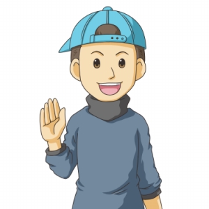 防水職人・島田